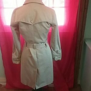 Old Navy Jackets & Coats - Old Navy trench coat Old Navy Jackets & Coats - Old Navy trench coat